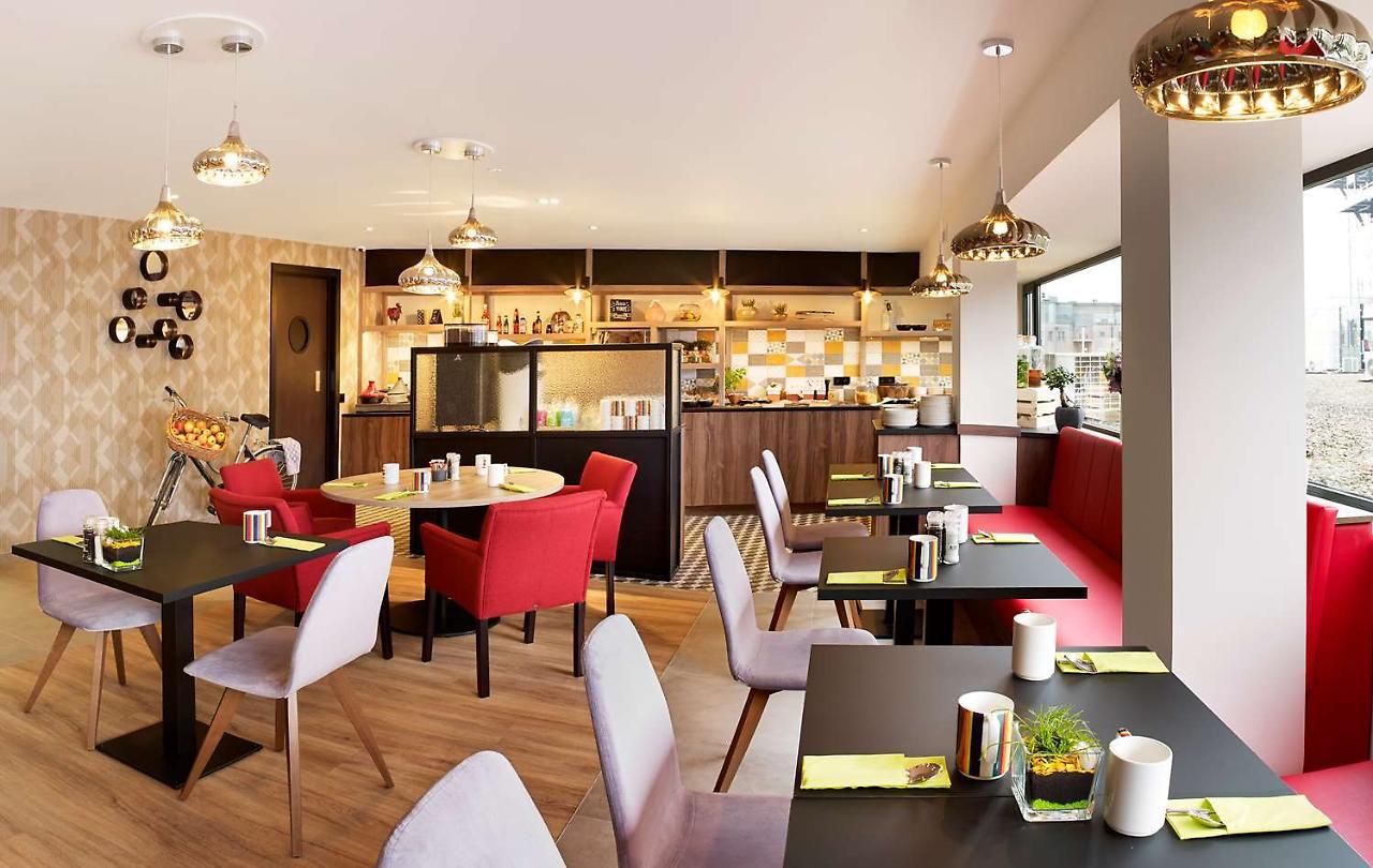 Park Inn By Radisson Άσσελτ Εξωτερικό φωτογραφία