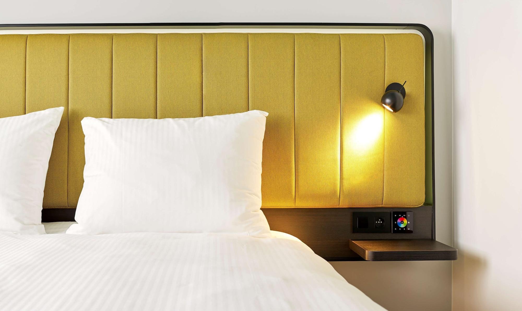 Park Inn By Radisson Άσσελτ Εξωτερικό φωτογραφία