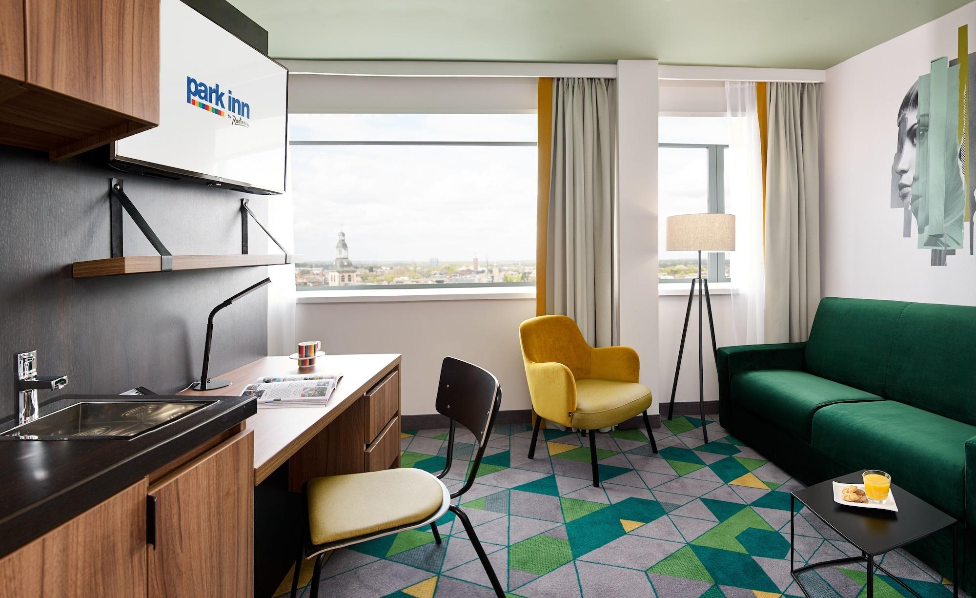 Park Inn By Radisson Άσσελτ Εξωτερικό φωτογραφία
