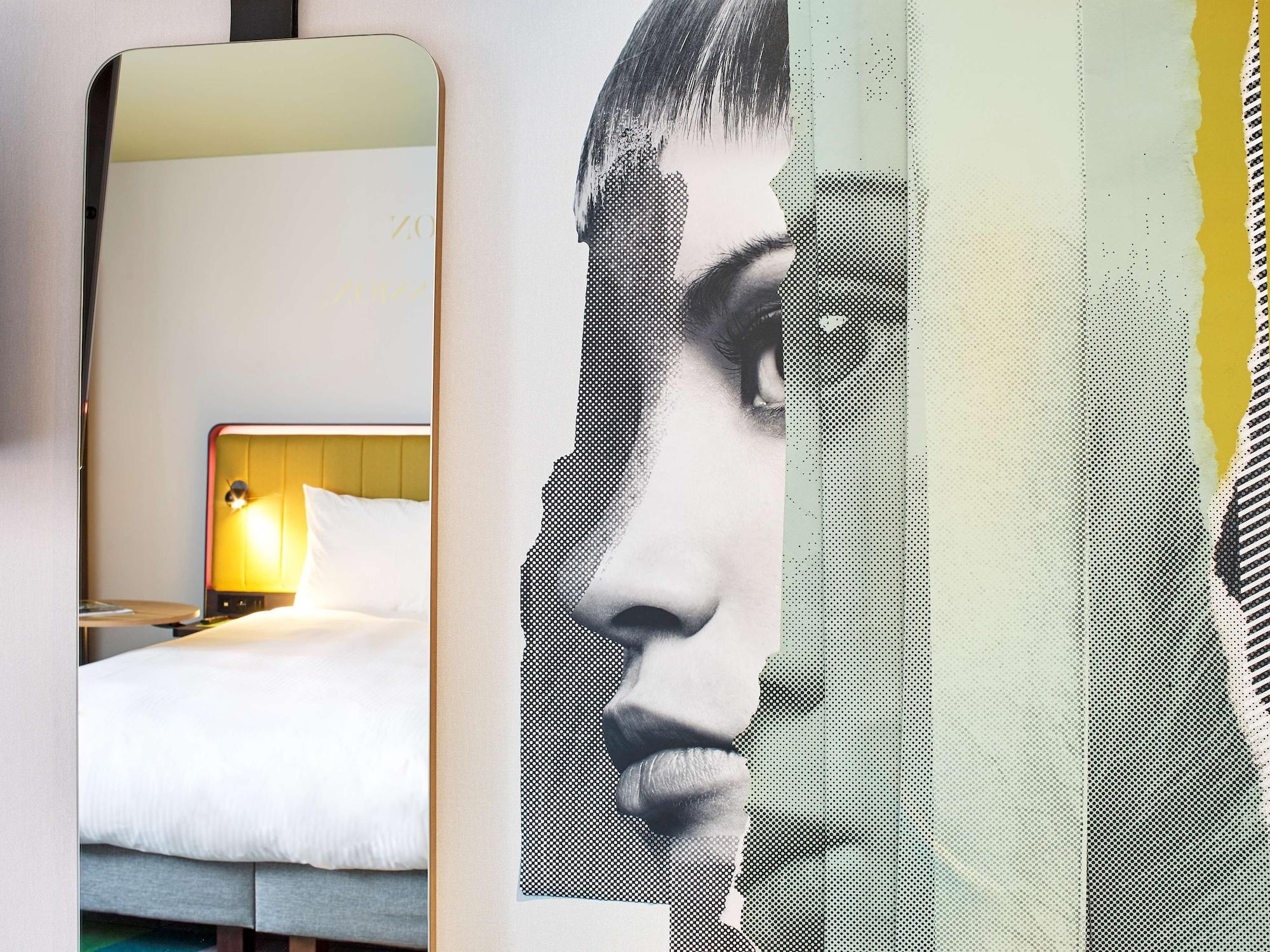 Park Inn By Radisson Άσσελτ Εξωτερικό φωτογραφία