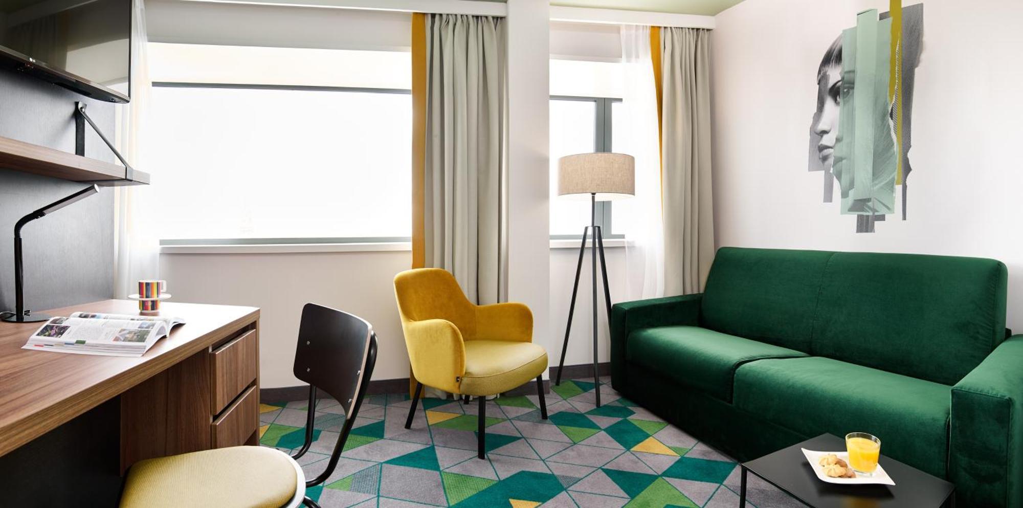 Park Inn By Radisson Άσσελτ Εξωτερικό φωτογραφία
