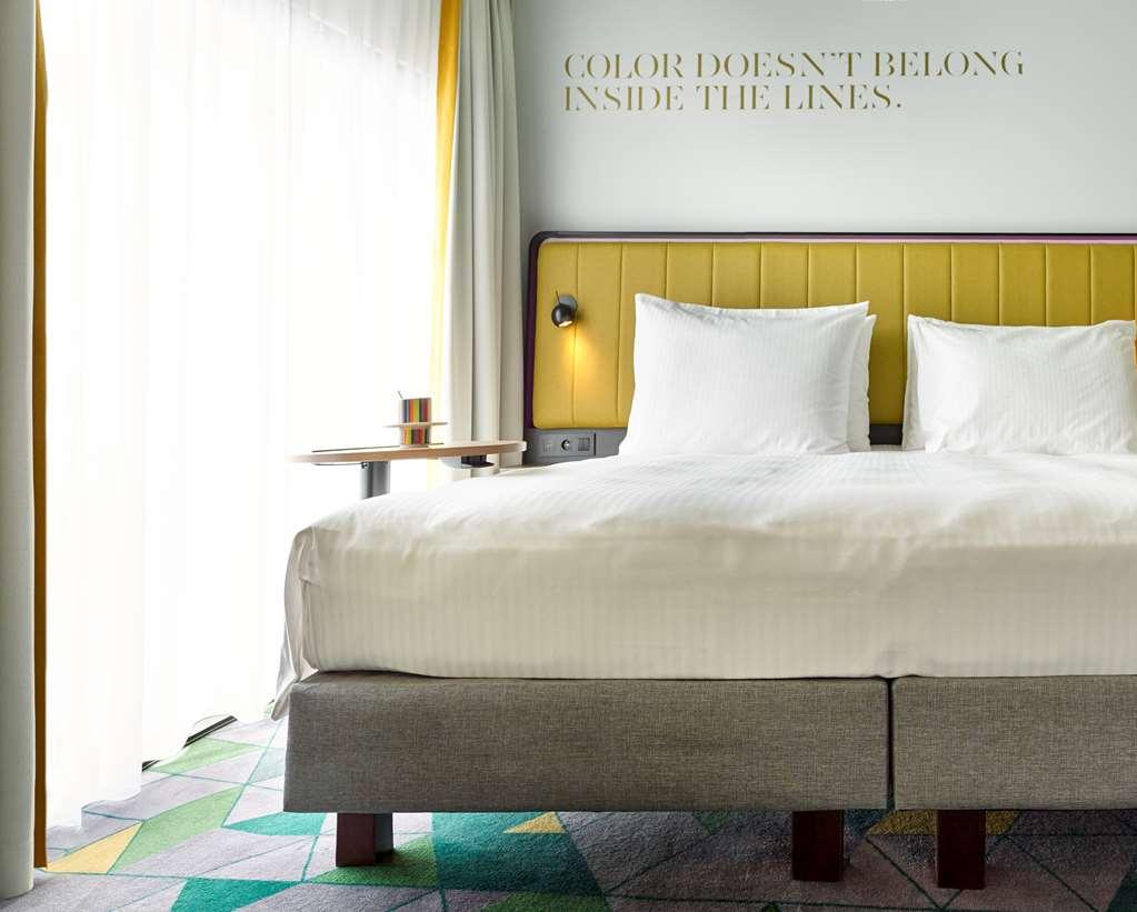 Park Inn By Radisson Άσσελτ Δωμάτιο φωτογραφία