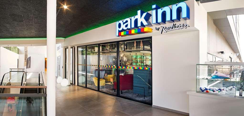 Park Inn By Radisson Άσσελτ Εξωτερικό φωτογραφία