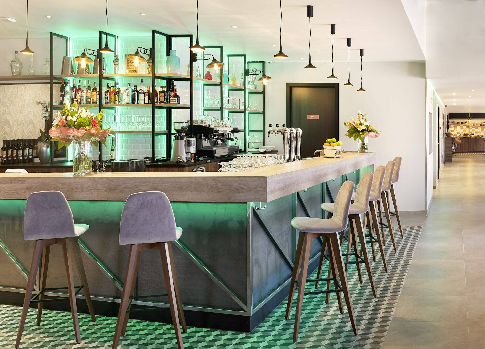 Park Inn By Radisson Άσσελτ Εξωτερικό φωτογραφία