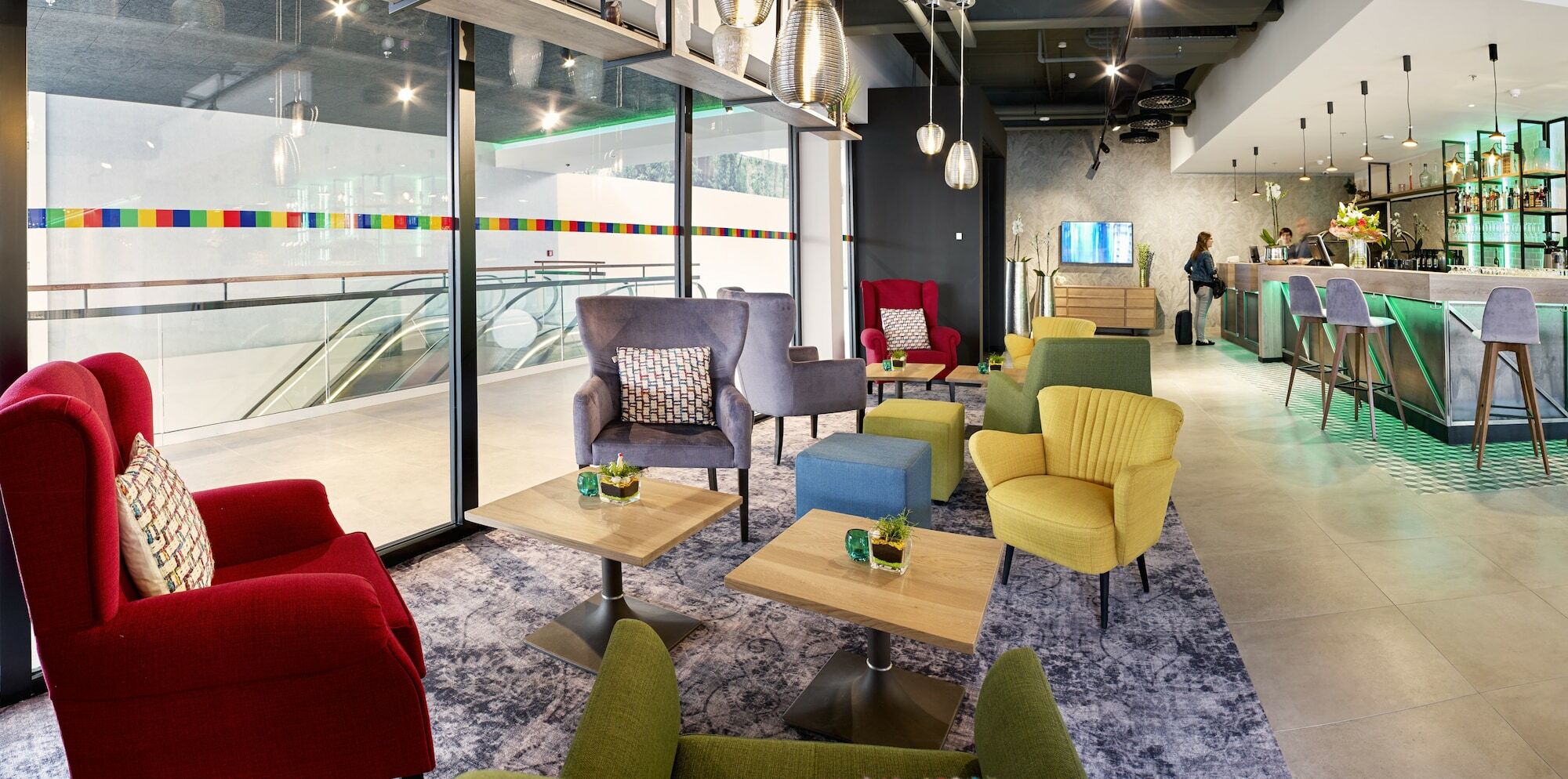 Park Inn By Radisson Άσσελτ Εξωτερικό φωτογραφία
