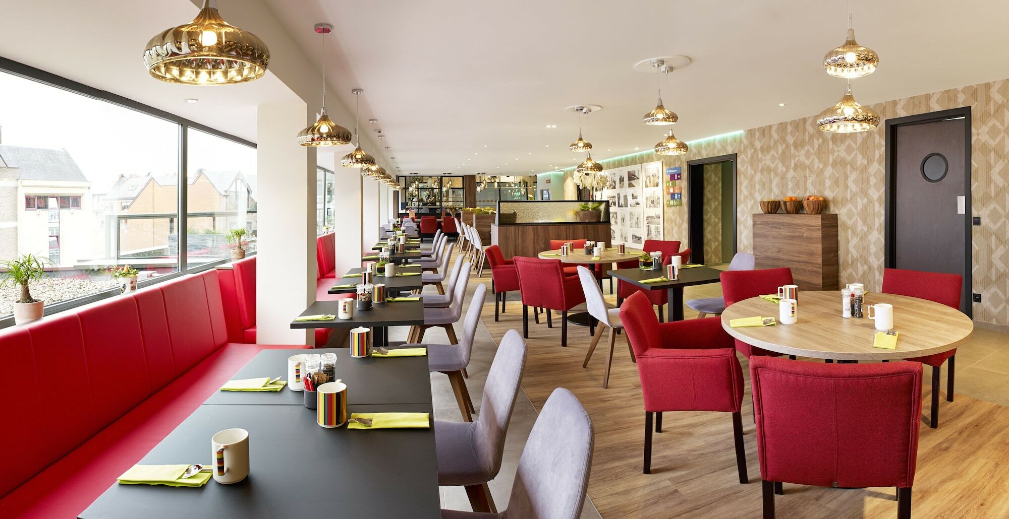 Park Inn By Radisson Άσσελτ Εξωτερικό φωτογραφία