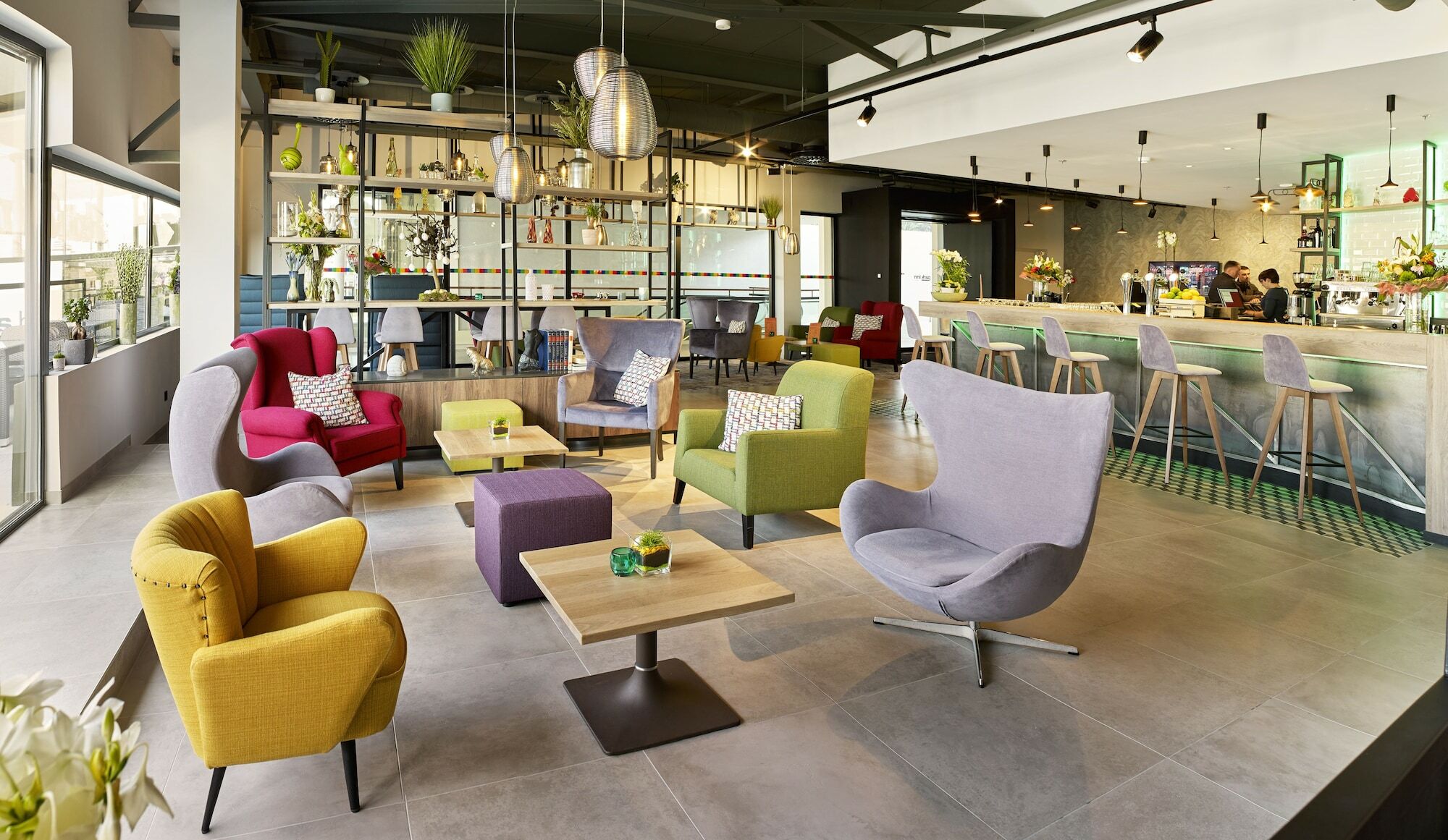Park Inn By Radisson Άσσελτ Εξωτερικό φωτογραφία