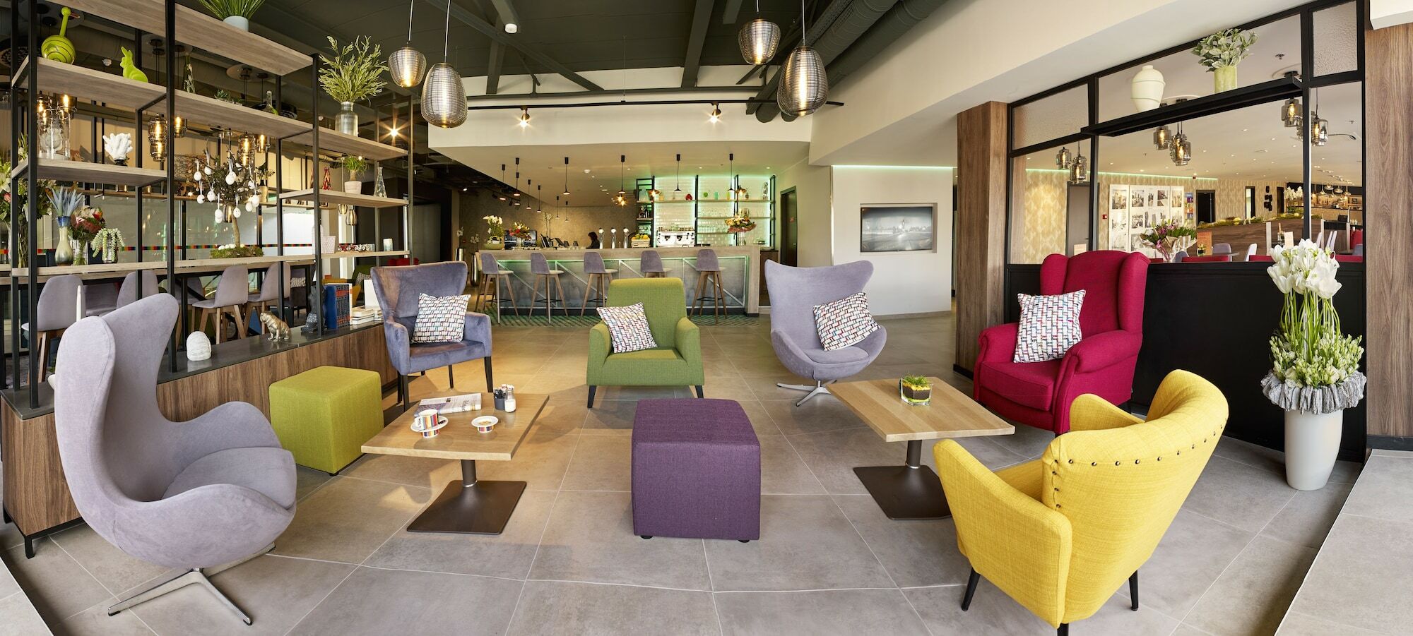 Park Inn By Radisson Άσσελτ Εξωτερικό φωτογραφία
