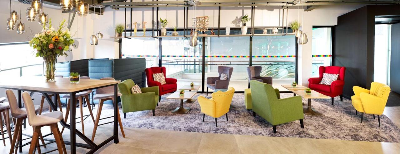Park Inn By Radisson Άσσελτ Εξωτερικό φωτογραφία
