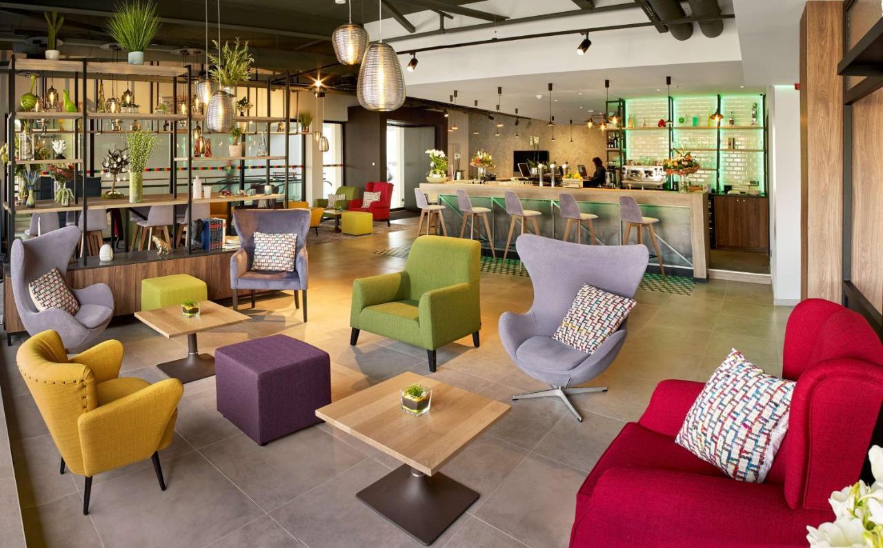 Park Inn By Radisson Άσσελτ Εξωτερικό φωτογραφία