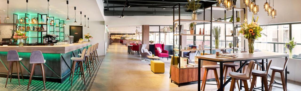 Park Inn By Radisson Άσσελτ Εξωτερικό φωτογραφία
