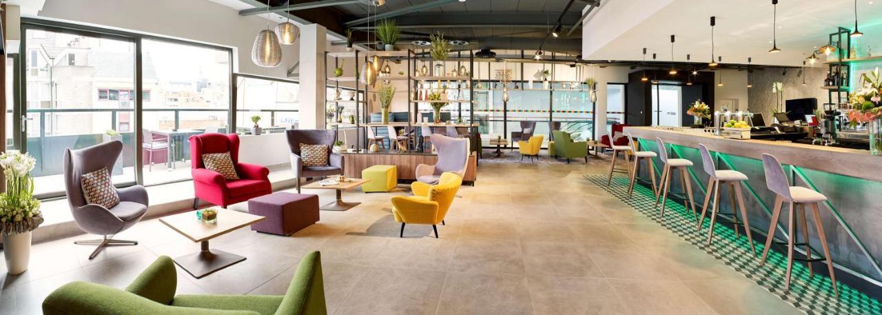 Park Inn By Radisson Άσσελτ Εξωτερικό φωτογραφία